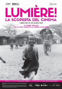 LUMIèRE! LA SCOPERTA DEL CINEMA (film)  @ Sala Sironi Osnago | Osnago | Lombardia | Italia